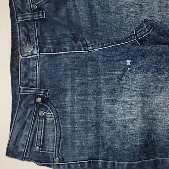 Prana Skinny Jeans/size 4/27 - Picture 11 of 15